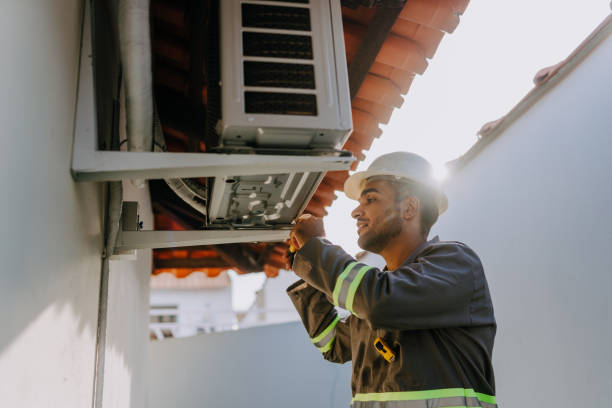 Best Commercial HVAC Repair  in Emmaus, PA